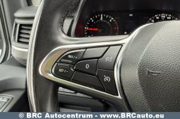 Renault Trafic 2.0 dCi 2024 full