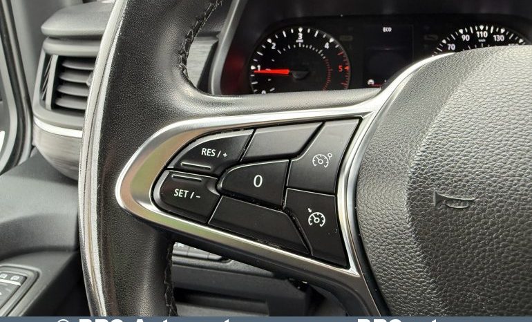 Renault Trafic 2.0 dCi 2024 full