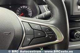 Renault Trafic 2.0 dCi 2024 full