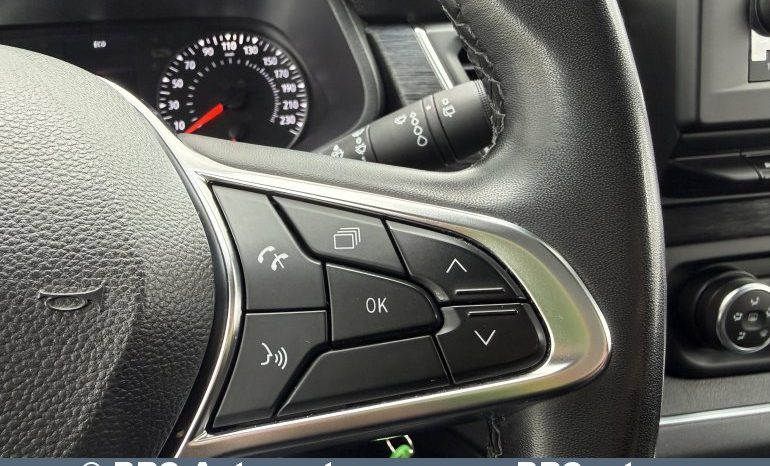 Renault Trafic 2.0 dCi 2024 full