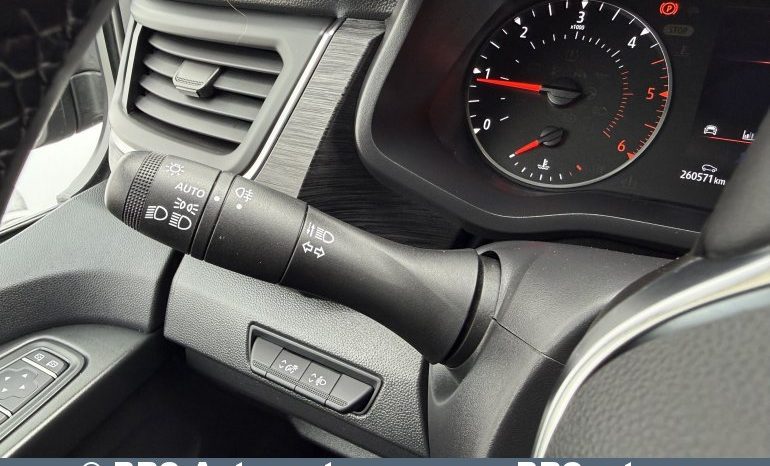 Renault Trafic 2.0 dCi 2024 full