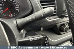 Renault Trafic 2.0 dCi 2024 full