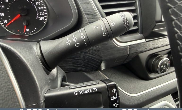 Renault Trafic 2.0 dCi 2024 full