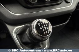 Renault Trafic 2.0 dCi 2024 full