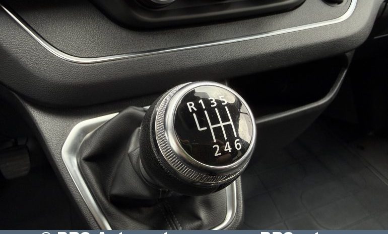 Renault Trafic 2.0 dCi 2024 full