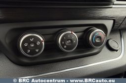 Renault Trafic 2.0 dCi 2024 full