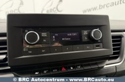 Renault Trafic 2.0 dCi 2024 full