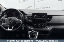 Renault Trafic 2.0 dCi 2024