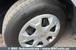 Renault Trafic 2.0 dCi 2024 full