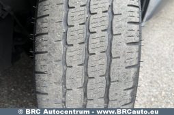 Renault Trafic 2.0 dCi 2024 full