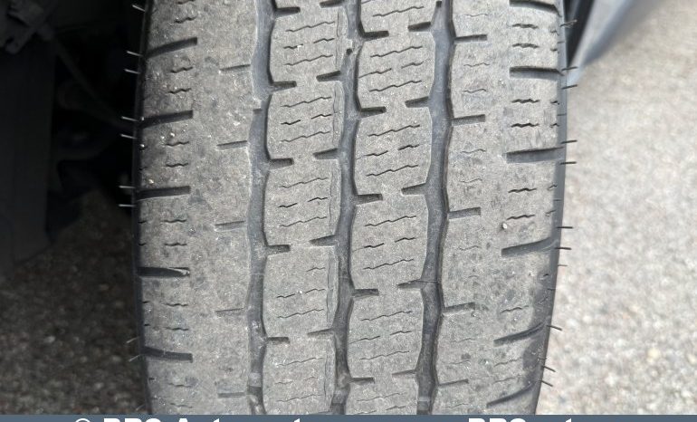 Renault Trafic 2.0 dCi 2024 full