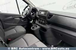 Renault Trafic 2.0 dCi 2024 full