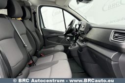 Renault Trafic 2.0 dCi 2024 full
