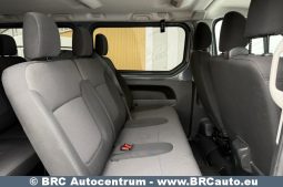 Renault Trafic 2.0 dCi 2024 full