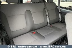 Renault Trafic 2.0 dCi 2024 full