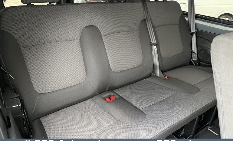 Renault Trafic 2.0 dCi 2024 full