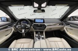 BMW M550 i M-Sport xDrive Automatas 2018