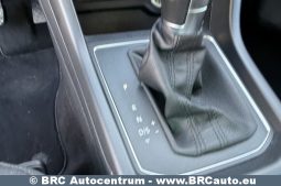 Volkswagen Touran 1.6 TDI DSG Automatas 2018 full