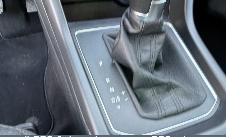 Volkswagen Touran 1.6 TDI DSG Automatas 2018 full