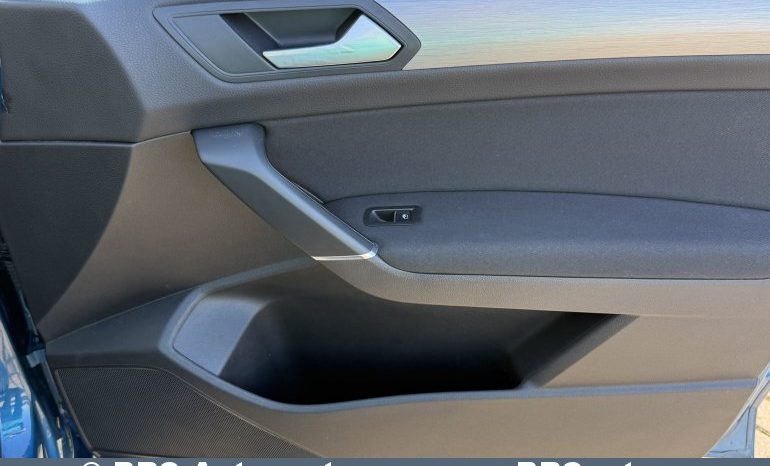 Volkswagen Touran 1.6 TDI DSG Automatas 2018 full