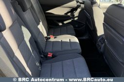 Volkswagen Touran 1.6 TDI DSG Automatas 2018 full