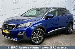 Peugeot 3008 1.2 PureTech 2017