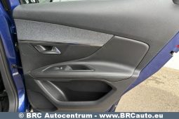 Peugeot 3008 1.2 PureTech 2017 full