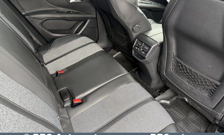 Peugeot 3008 1.2 PureTech 2017 full