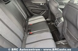 Peugeot 3008 1.2 PureTech 2017 full