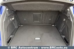 Peugeot 3008 1.2 PureTech 2017 full