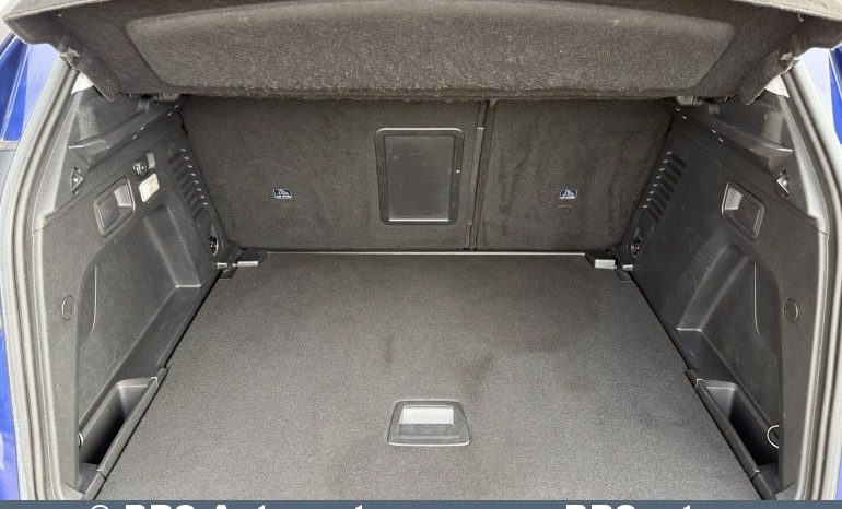 Peugeot 3008 1.2 PureTech 2017 full