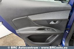 Peugeot 3008 1.2 PureTech 2017 full
