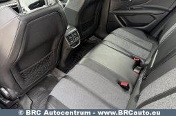 Peugeot 3008 1.2 PureTech 2017 full