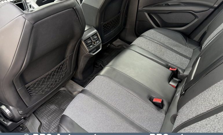 Peugeot 3008 1.2 PureTech 2017 full