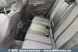 Peugeot 3008 1.2 PureTech 2017 full