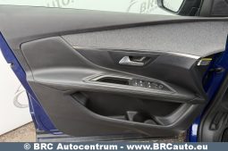 Peugeot 3008 1.2 PureTech 2017 full