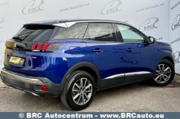 Peugeot 3008 1.2 PureTech 2017