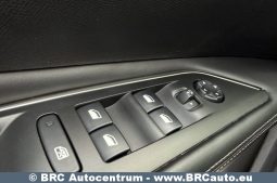 Peugeot 3008 1.2 PureTech 2017 full