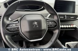 Peugeot 3008 1.2 PureTech 2017 full