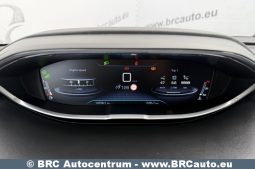 Peugeot 3008 1.2 PureTech 2017 full