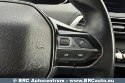 Peugeot 3008 1.2 PureTech 2017 full