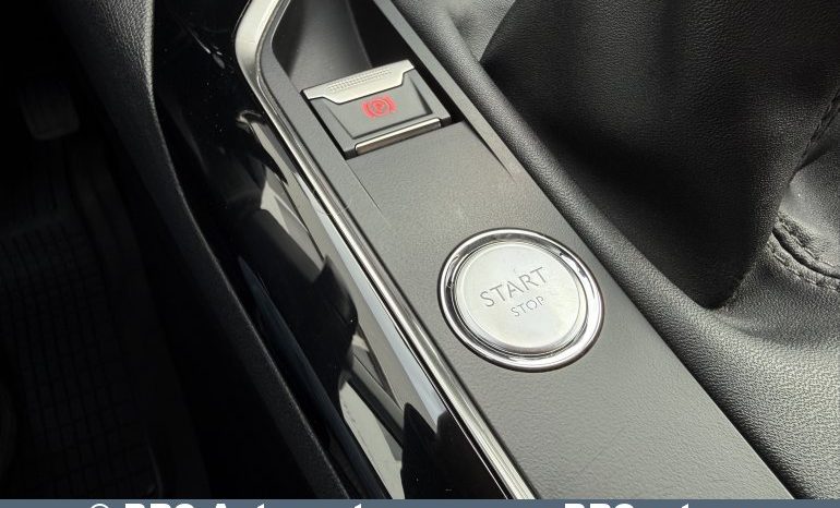 Peugeot 3008 1.2 PureTech 2017 full