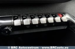 Peugeot 3008 1.2 PureTech 2017 full