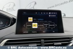 Peugeot 3008 1.2 PureTech 2017 full