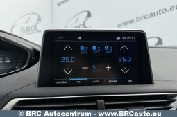 Peugeot 3008 1.2 PureTech 2017 full