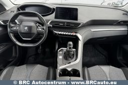 Peugeot 3008 1.2 PureTech 2017