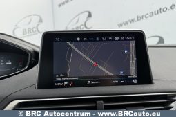 Peugeot 3008 1.2 PureTech 2017 full