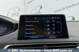 Peugeot 3008 1.2 PureTech 2017 full