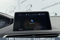 Peugeot 3008 1.2 PureTech 2017 full