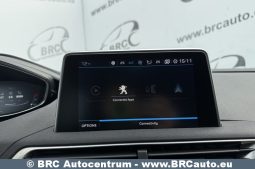 Peugeot 3008 1.2 PureTech 2017 full
